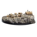 Lord of the Rings Figur Edoras - Limited Edition 15 cm Weta Workshop