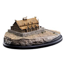Lord of the Rings Figur The Golden Hall of Edoras 9 cm Weta Workshop
