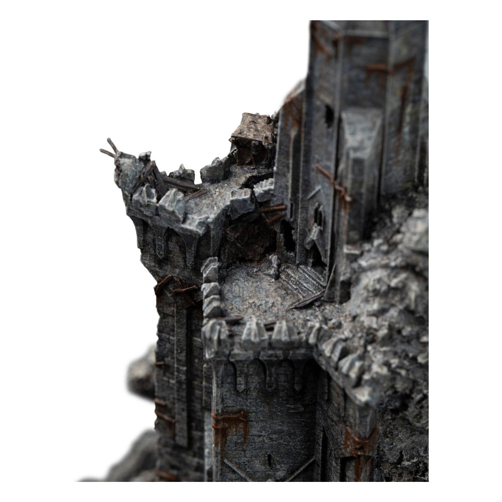 Lord of the Rings Figur Cirith Ungol - Limited Edition 33 cm Weta Workshop