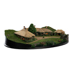 Sagan om ringen Figur Det Gröna Drakens Värdshus Weta Workshop