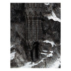 Lord of the Rings Figur Zirakzigil 15 cm Weta Workshop