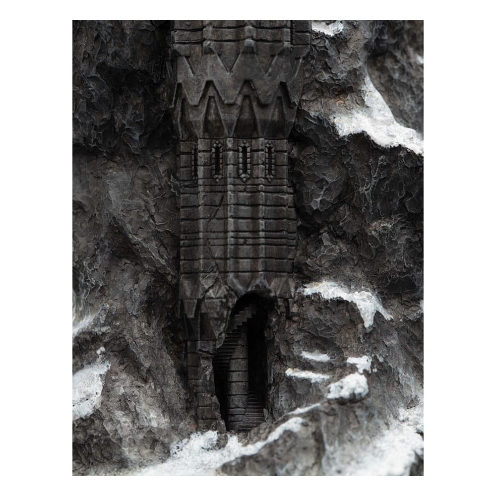 Lord of the Rings Figur Zirakzigil 15 cm Weta Workshop