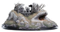 The Lord of the Rings miljö Weathertop Limited Edition 19 cm