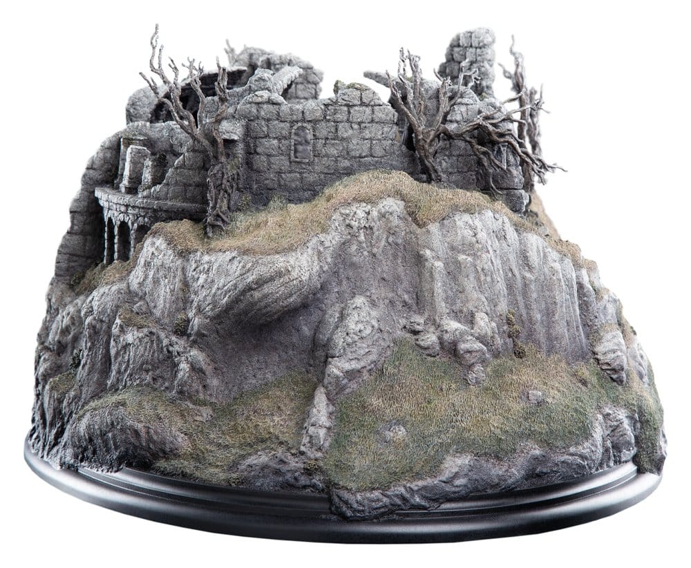 The Lord of the Rings miljö Weathertop Limited Edition 19 cm