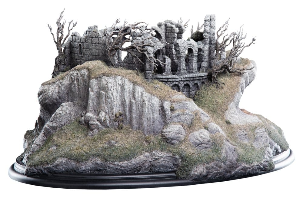 The Lord of the Rings miljö Weathertop Limited Edition 19 cm