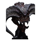 Lord of the Rings Mini Figur Skull of a Balrog 20 cm Weta Workshop