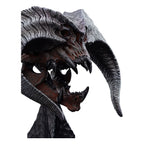 Lord of the Rings Mini Figur Skull of a Balrog 20 cm Weta Workshop