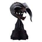Lord of the Rings Mini Figur Skull of a Balrog 20 cm Weta Workshop