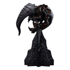 Lord of the Rings Mini Figur Skull of a Balrog 20 cm Weta Workshop