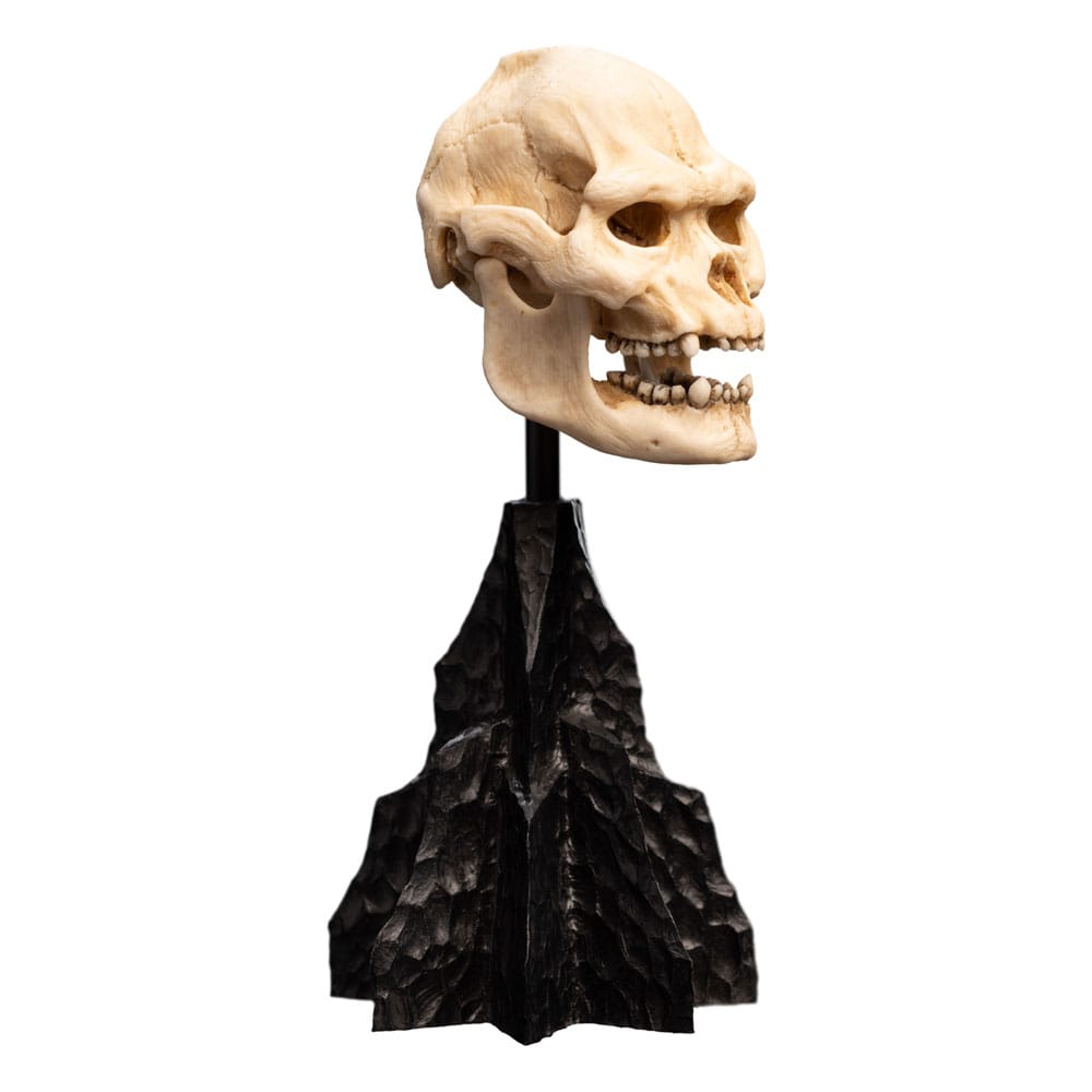 Lord of the Rings Mini Statue: Skull of Lurtz 14 cm Weta Workshop