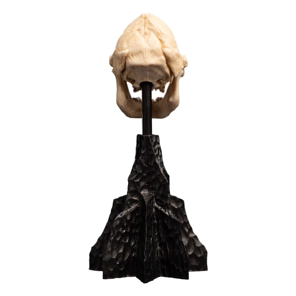 Lord of the Rings Mini Statue: Skull of Lurtz 14 cm Weta Workshop