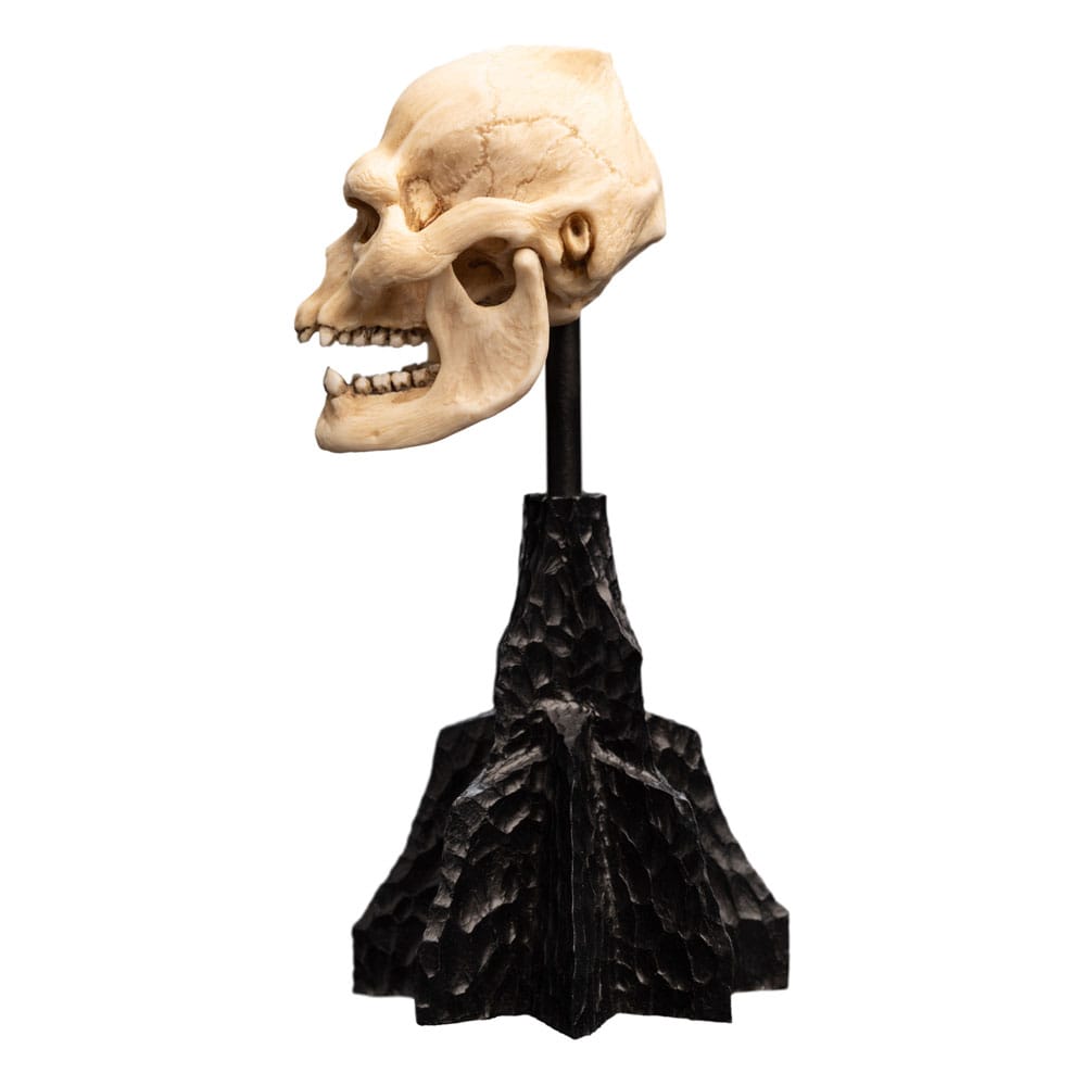 Lord of the Rings Mini Statue: Skull of Lurtz 14 cm Weta Workshop