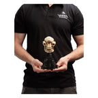 Lord of the Rings Mini Statue Skull av en Cave Troll 21 cm Weta Workshop