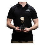 Lord of the Rings Mini Statue: Skull of a Fell Beast 21 cm Weta Workshop