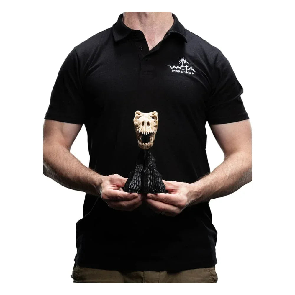 Lord of the Rings Mini Statue: Skull of a Fell Beast 21 cm Weta Workshop