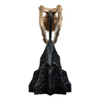 Lord of the Rings Mini Statue: Skull of a Fell Beast 21 cm Weta Workshop