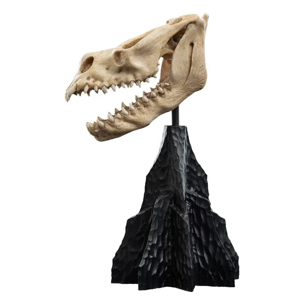 Lord of the Rings Mini Statue: Skull of a Fell Beast 21 cm Weta Workshop