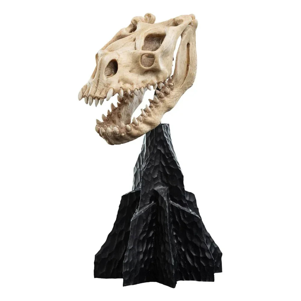 Lord of the Rings Mini Statue: Skull of a Fell Beast 21 cm Weta Workshop