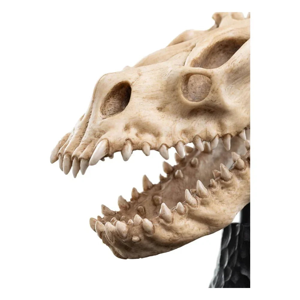 Lord of the Rings Mini Statue: Skull of a Fell Beast 21 cm Weta Workshop