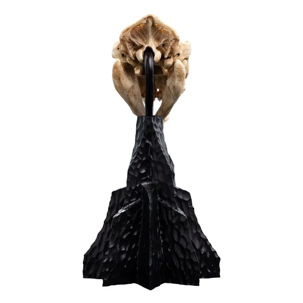 Lord of the Rings Mini Figur Skull of a Warg 20 cm Weta Workshop