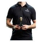 Lord of the Rings Mini Figur: Skallen av en Mordor-Ork 14 cm Weta Workshop