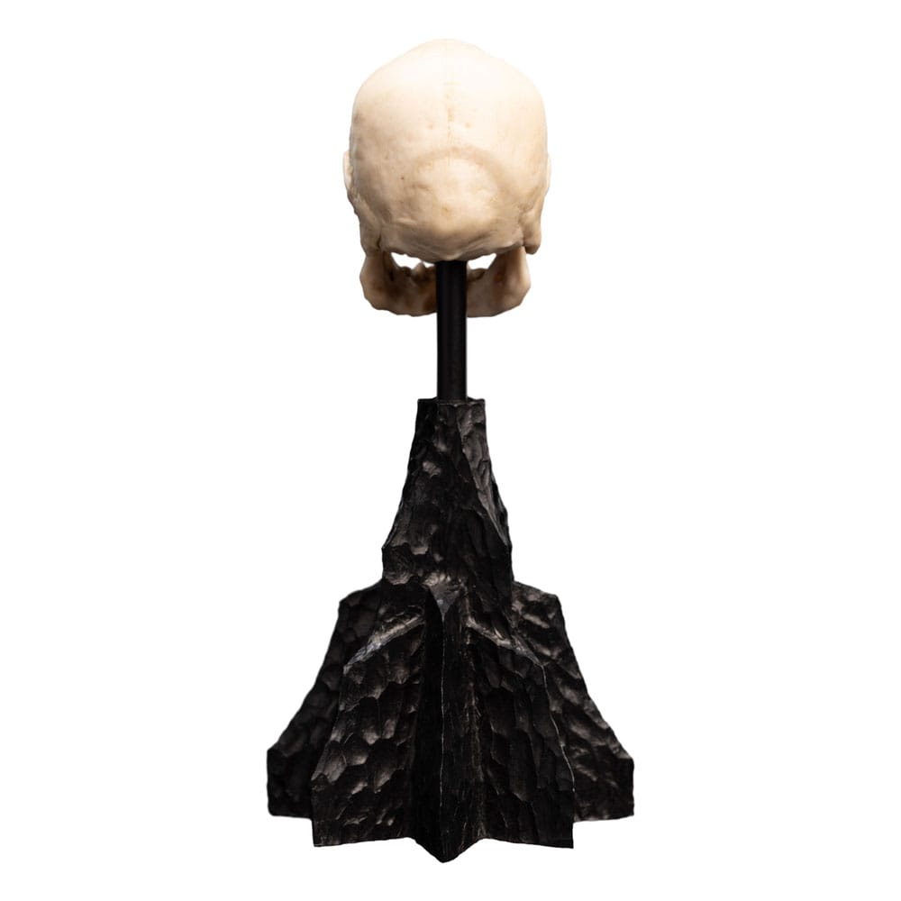 Lord of the Rings Mini Figur: Skallen av en Mordor-Ork 14 cm Weta Workshop