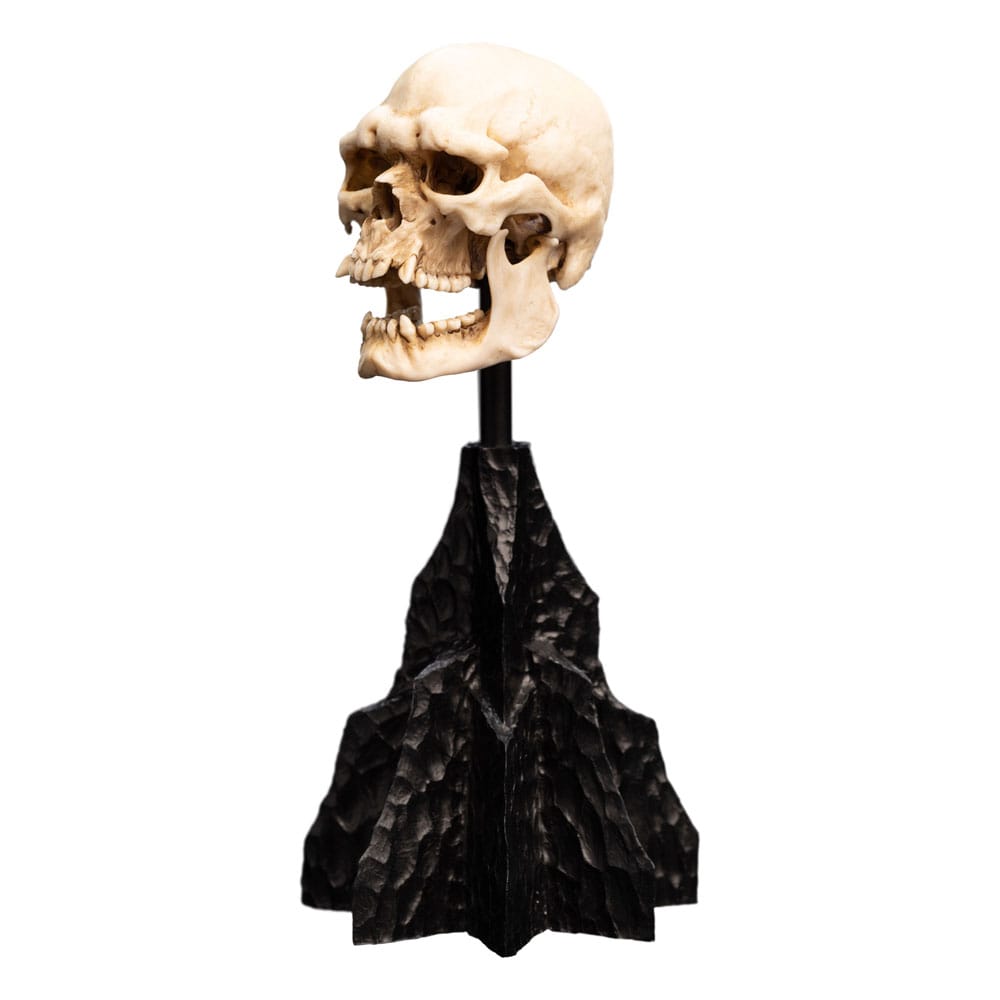 Lord of the Rings Mini Figur: Skallen av en Mordor-Ork 14 cm Weta Workshop