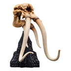 Lord of the Rings Mini Figur Skull of a Mumak 15 cm Weta Workshop