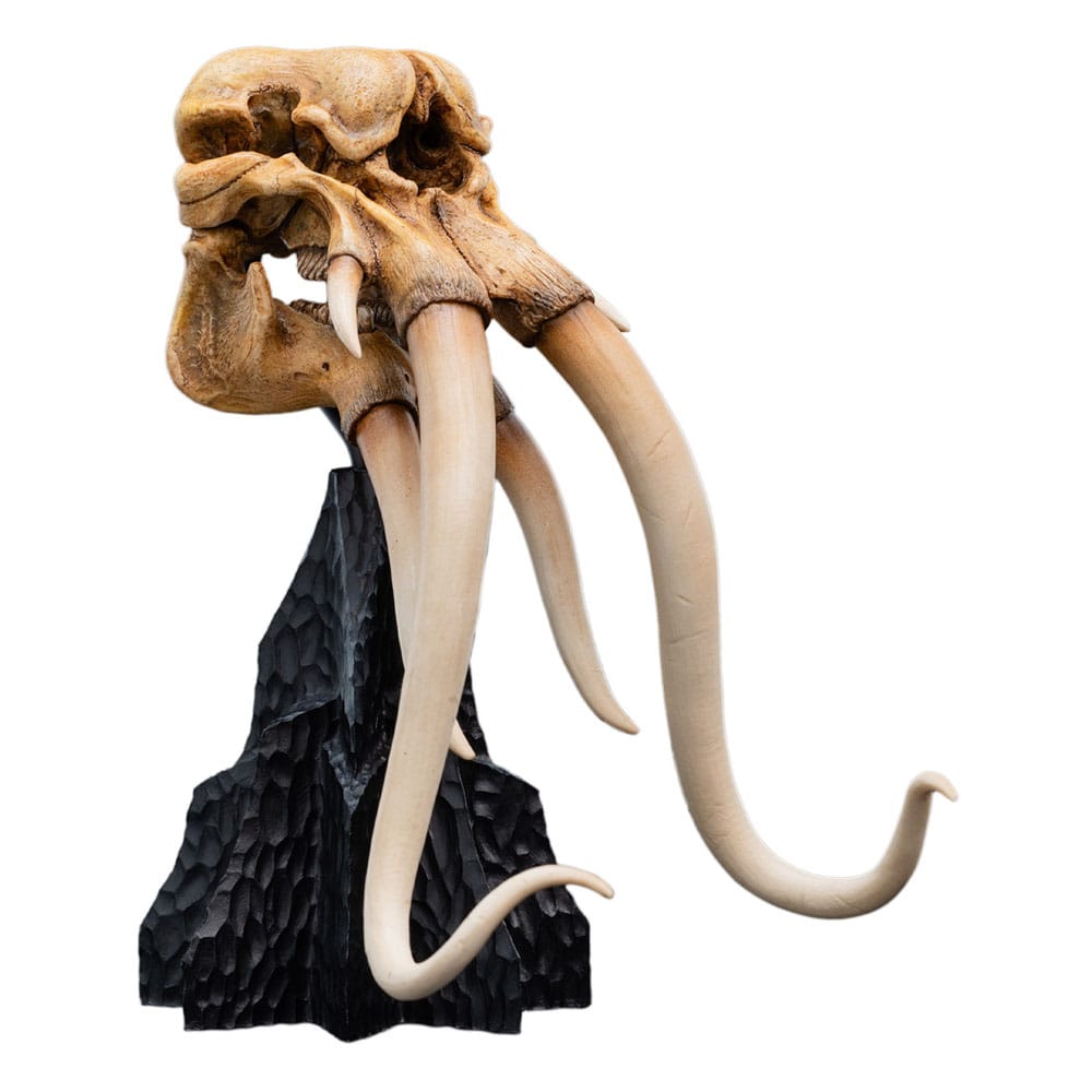 Lord of the Rings Mini Figur Skull of a Mumak 15 cm Weta Workshop