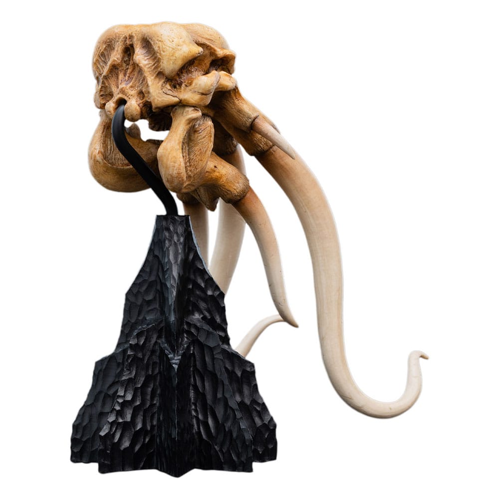 Lord of the Rings Mini Figur Skull of a Mumak 15 cm Weta Workshop