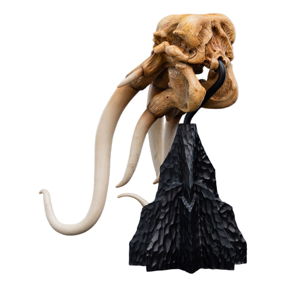 Lord of the Rings Mini Figur Skull of a Mumak 15 cm Weta Workshop