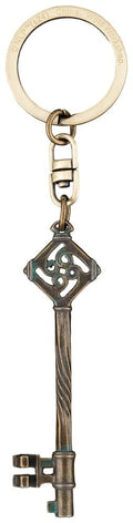 Lord of the Rings Keychain Key to Bag End 8 cm
