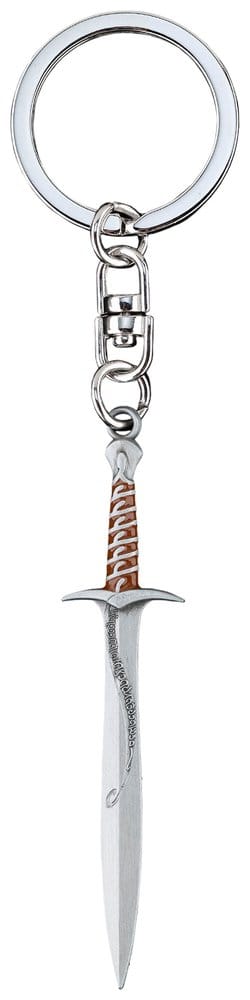 Lord of the Rings Keychain Sting 8 cm
