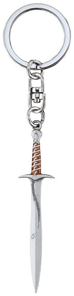 Lord of the Rings Keychain Sting 8 cm
