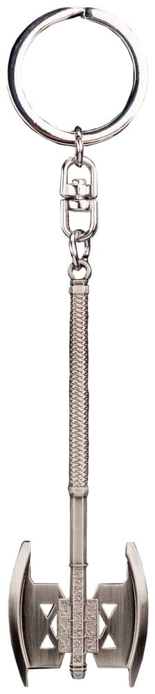 Sagan om ringen Nyckelring Flasköppnare Gimlis yxa