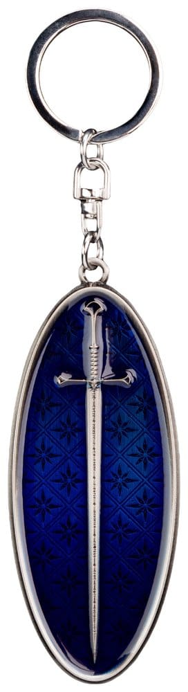 Lord of the Rings Nyckelring Anduril