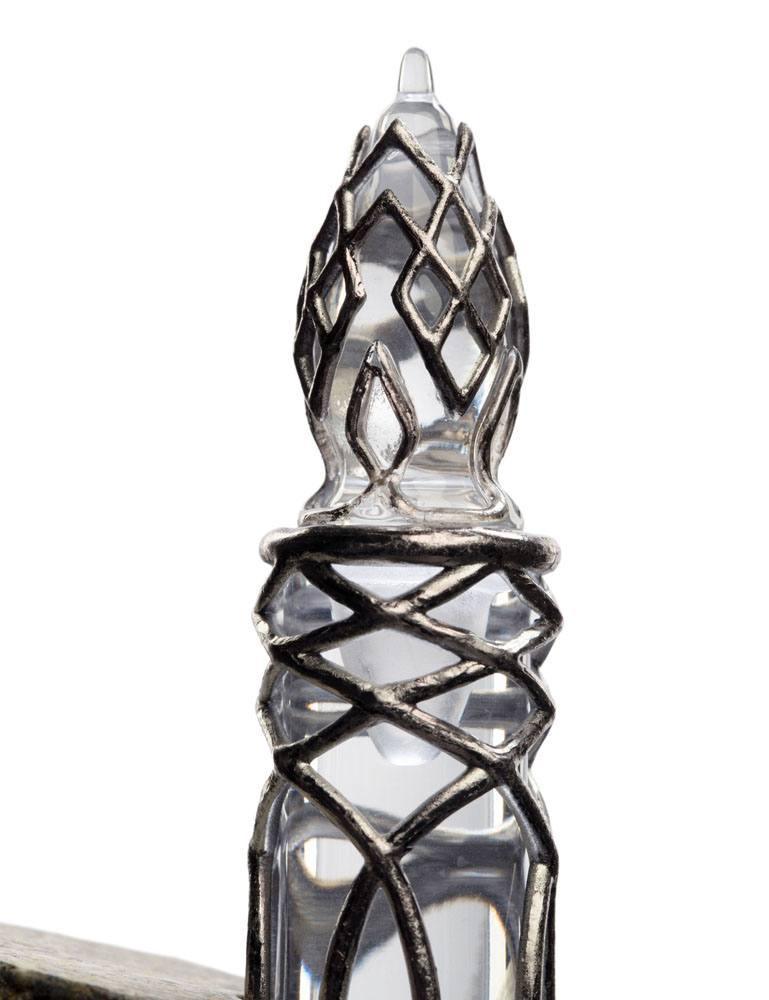 Lord of the Rings Replica Galadriel's Phial 1/1 10 cm Weta Workshop