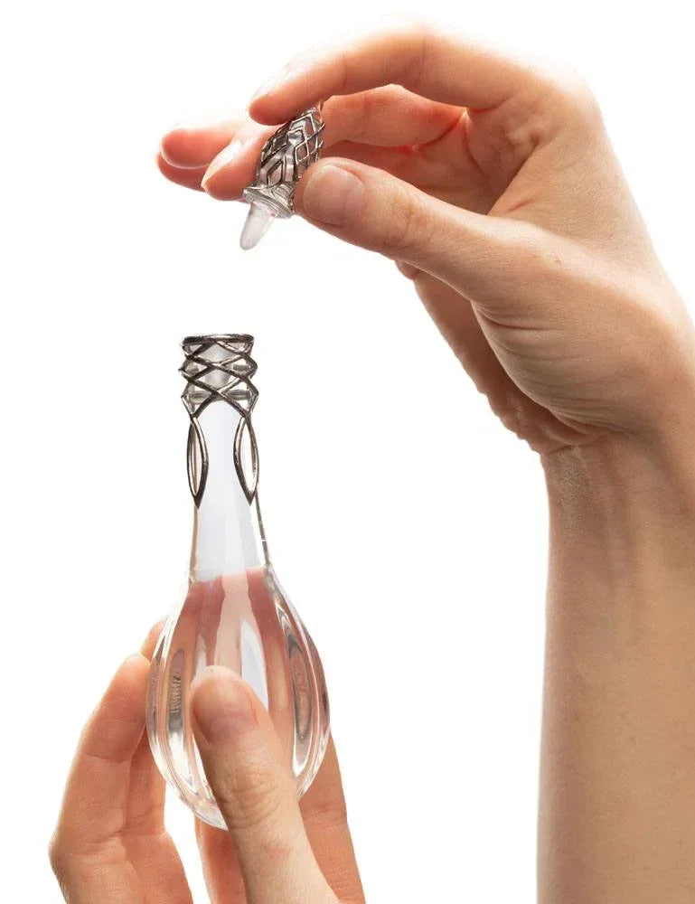 Lord of the Rings Replica Galadriel's Phial 1/1 10 cm Weta Workshop