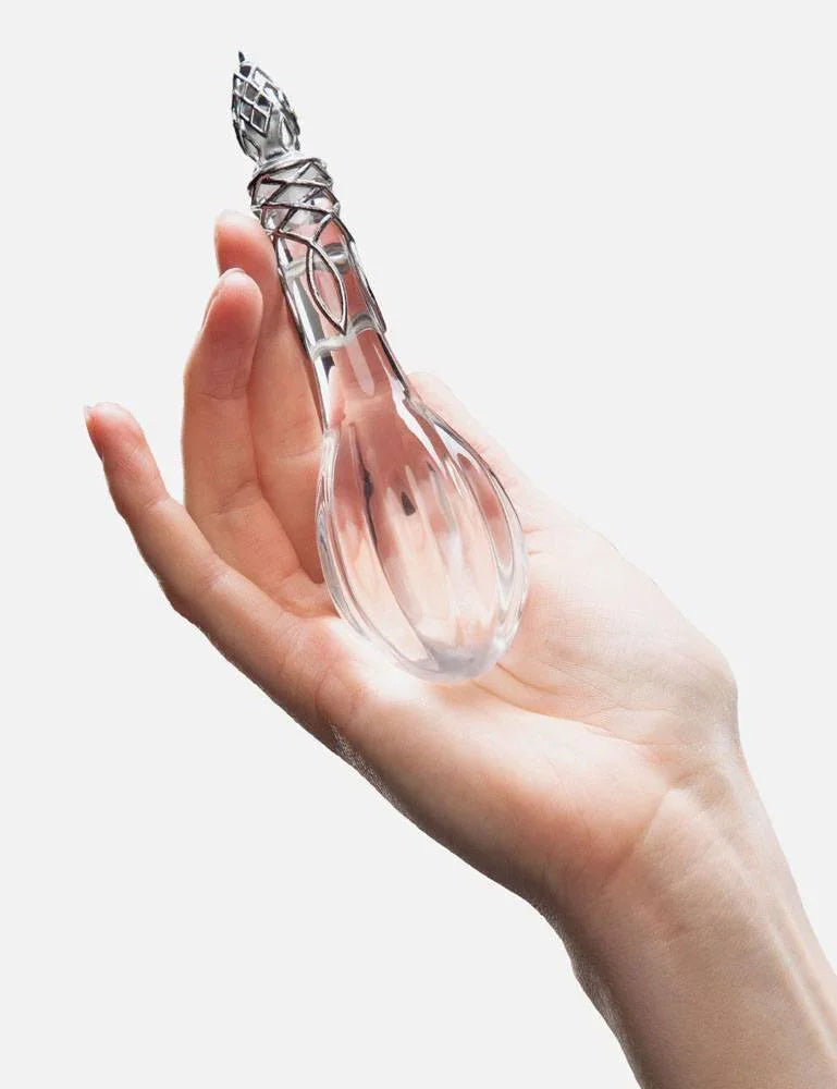 Lord of the Rings Replica Galadriel's Phial 1/1 10 cm Weta Workshop