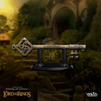 Lord of the Rings Replica 1/1 Nyckel till Bag End 15 cm Weta Workshop