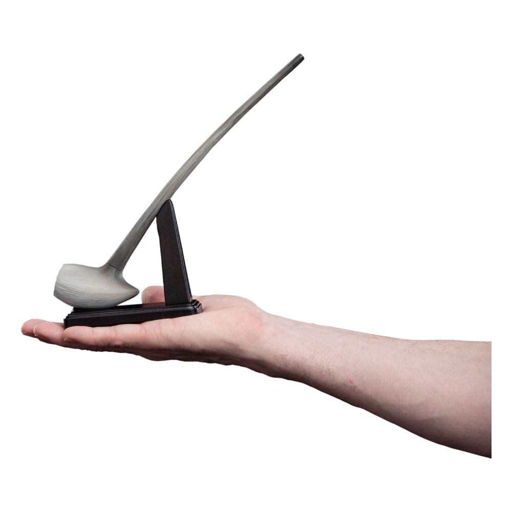 Lord of the Rings Replica 1/1 Pipe of Saruman 19 cm Weta Workshop