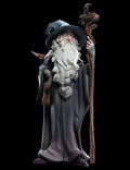 Lord of the Rings Mini Epics Vinyl Figur Gandalf The Grey 18 cm Weta Workshop