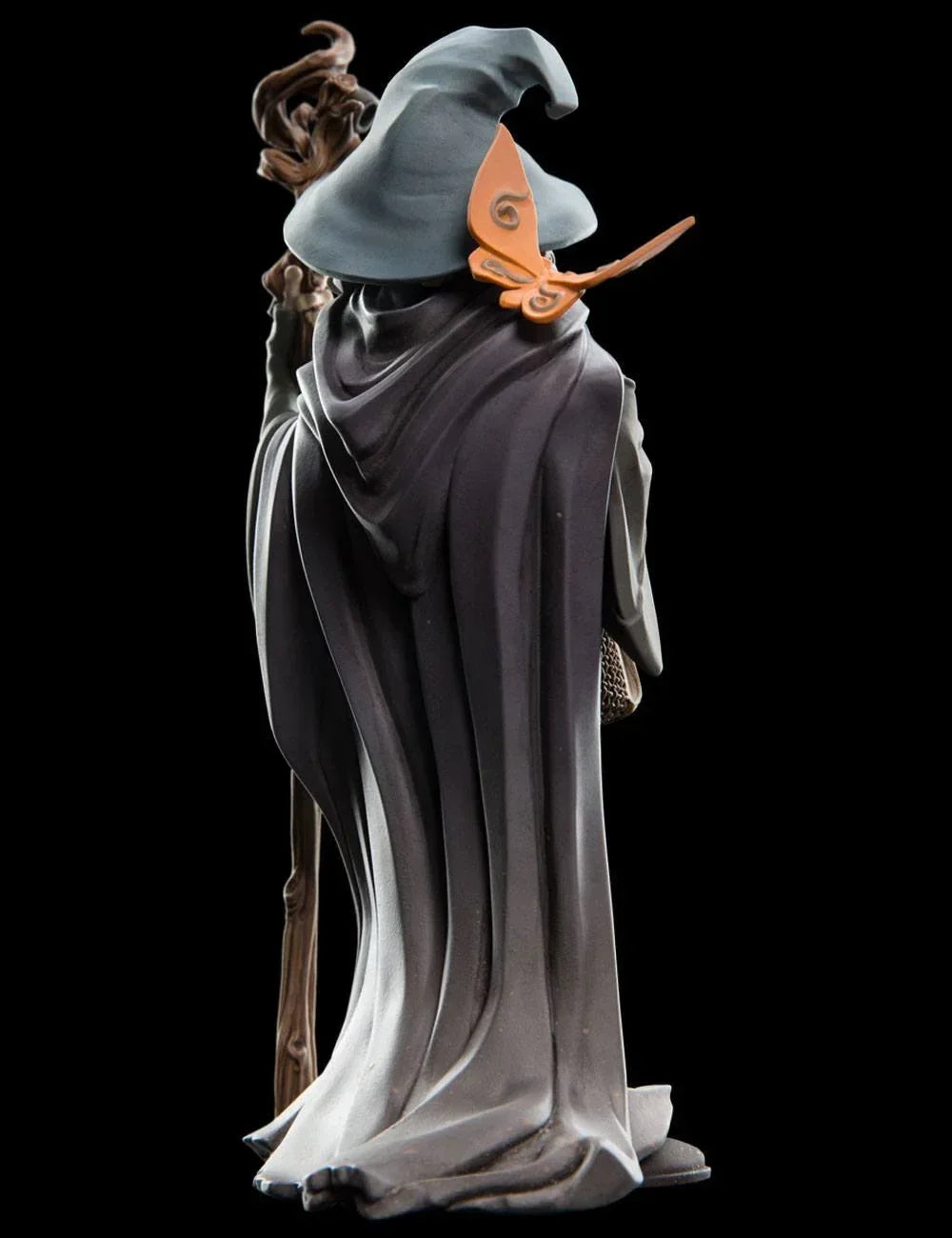 Lord of the Rings Mini Epics Vinyl Figur Gandalf The Grey 18 cm Weta Workshop