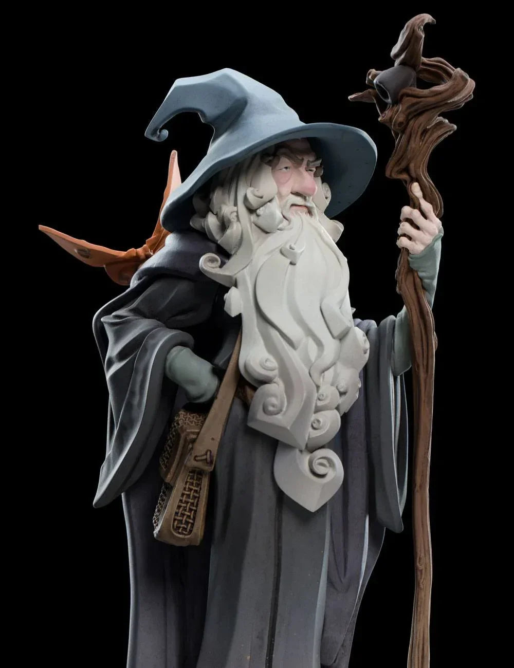 Lord of the Rings Mini Epics Vinyl Figur Gandalf The Grey 18 cm Weta Workshop