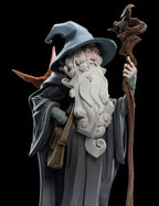 Lord of the Rings Mini Epics Vinyl Figur Gandalf The Grey 18 cm Weta Workshop