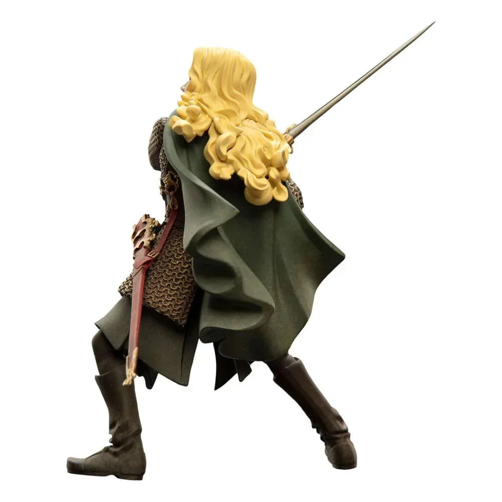 Lord of the Rings Mini Epics Vinyl Figur Éowyn 15 cm Weta Workshop