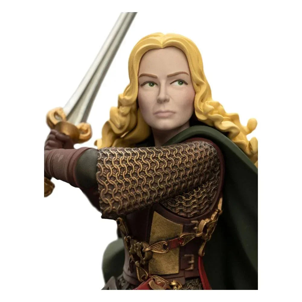 Lord of the Rings Mini Epics Vinyl Figur Éowyn 15 cm Weta Workshop