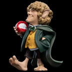 Lord of the Rings Mini Epics Vinyl Figur Merry 10 cm Weta Workshop