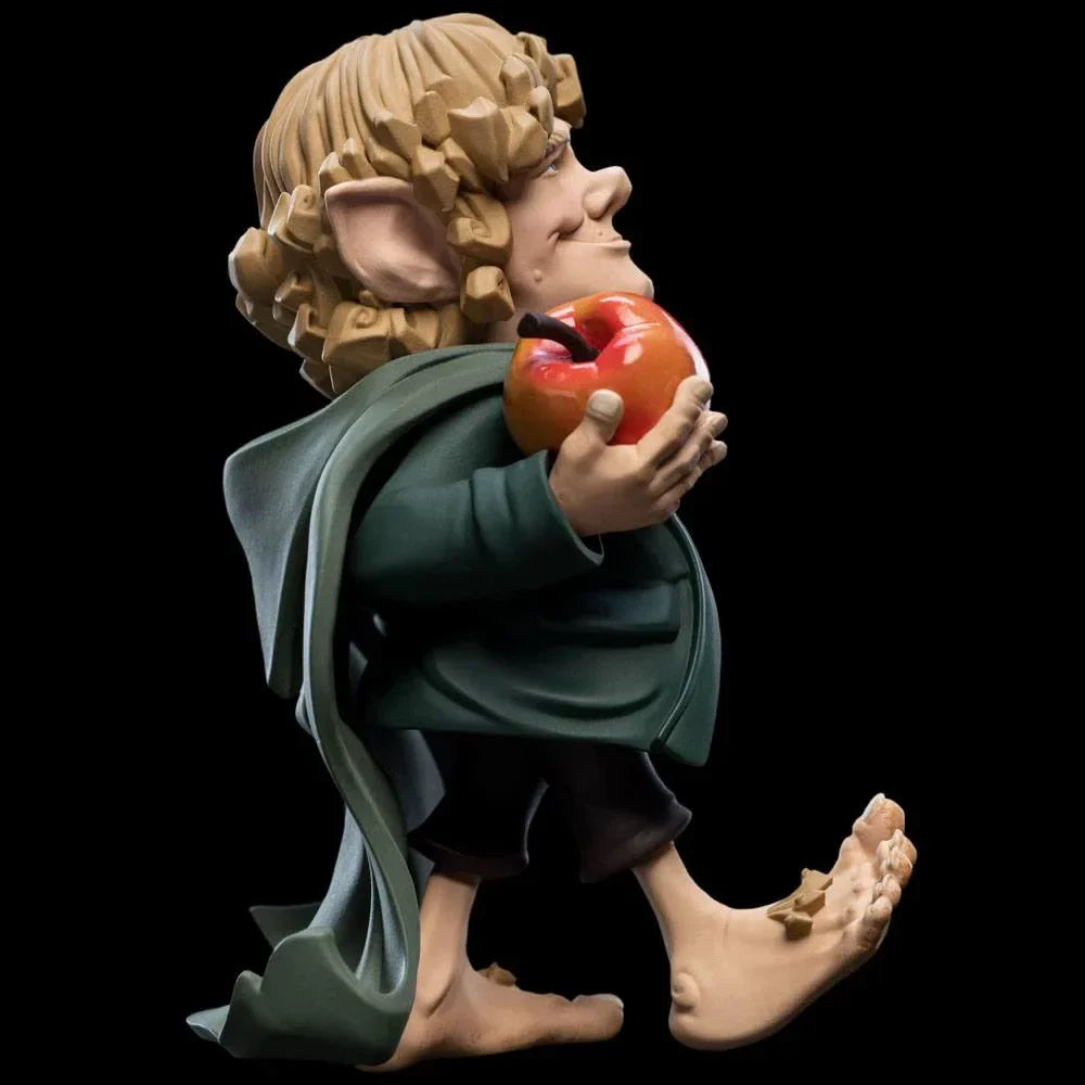 Lord of the Rings Mini Epics Vinyl Figur Merry 10 cm Weta Workshop