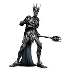 Lord of the Rings Mini Epics Vinyl Figur Lord Sauron 23 cm Weta Workshop